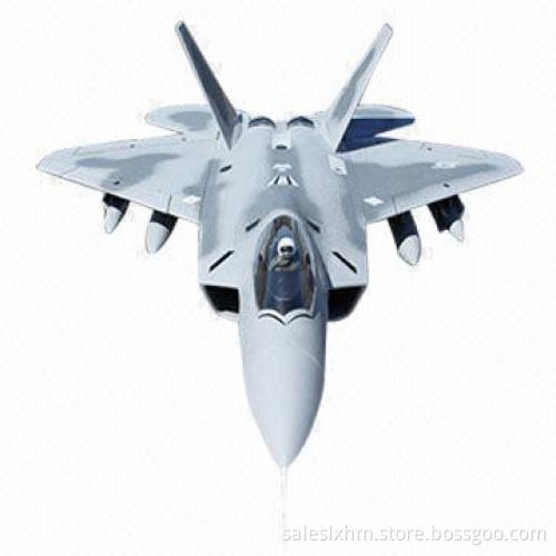 RC jet aeroplanes, Twin 70mm EDF, CE-certified